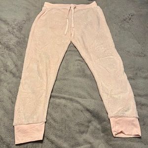 SWEAT/PAJAMA Pants - SUPER SOFT!